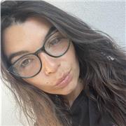 Imparto clases de Coencias ambientales, catalán , castellano, inglés y matemáticas.